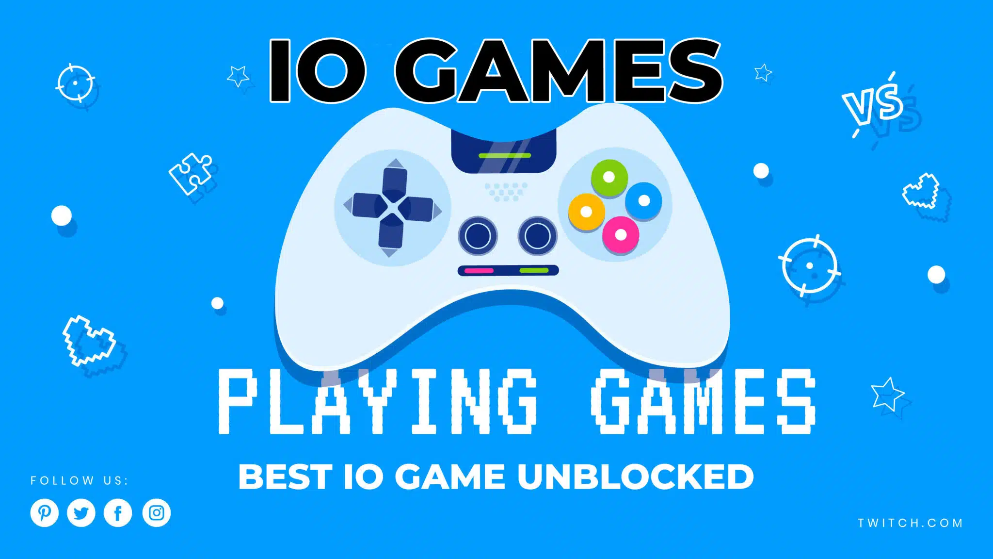 Best 220+ Io Games | Unblocked Games 2024