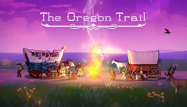 The Enduring Legacy Of The Oregon Trail Game Unblocked A Journey Through Time