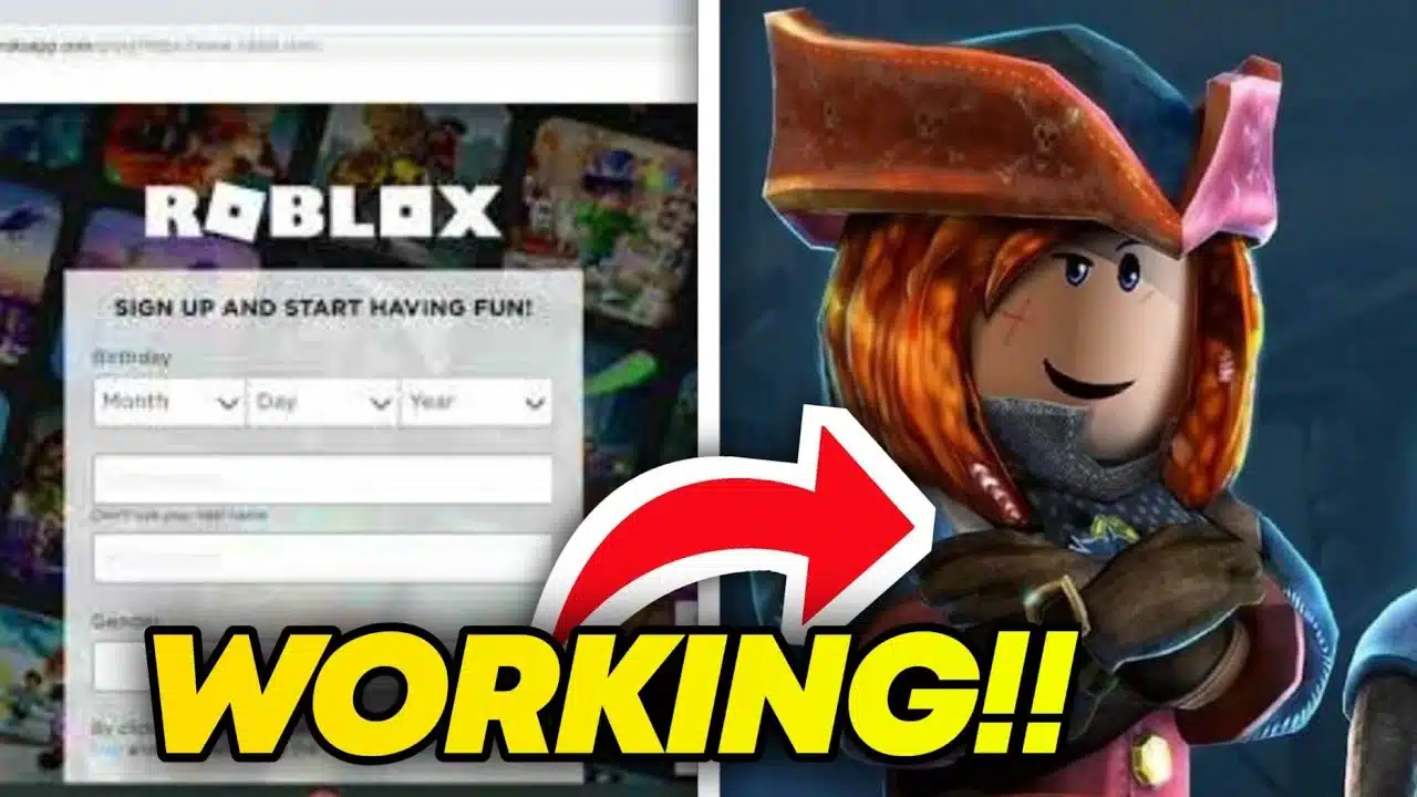 Roblox Unblocked Games At School With No Need To Download The Game 