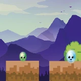Alien Blocks Online Game