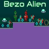 Bezo Alien