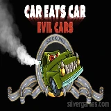 Car Eats Car Evil Cars   