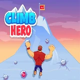 Climb Man