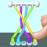 Color Rope Matching