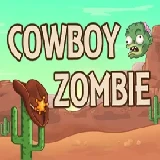 Cowboy Zombie