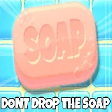 Dont Drop The Soap