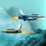 Fighting Aircraft Battle
