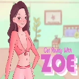 Get Ready With Zoe