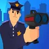 Let's Be Cops 3D