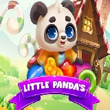 Little panda match3