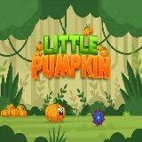 Little Pumpkin Online Game