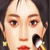 Makeup Master Game