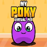 My Pou Virtual Pet