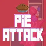 Pie Attack