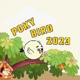 Poky Bird 2023