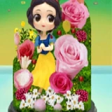 Princess Eternal Flower