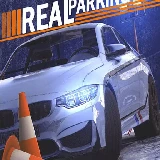 Real Car Parking : Driving Street