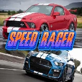 SPEED RACER GO