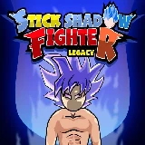 Stick Shadow Fighter Legacy