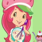 Strawberry Shortcake Bake Shop - Desserts Cooking