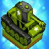 Super Tank War