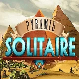 Three Peaks Solitaire - Egypt