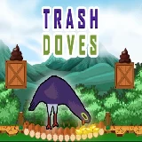 Trash Doves